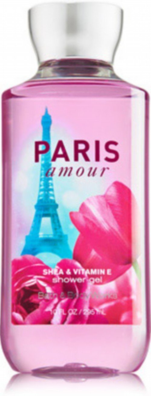 Best Bath And Body Works Amour Fragrance