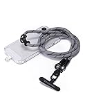 project-cb Phone Lanyard×1,Phone Tether