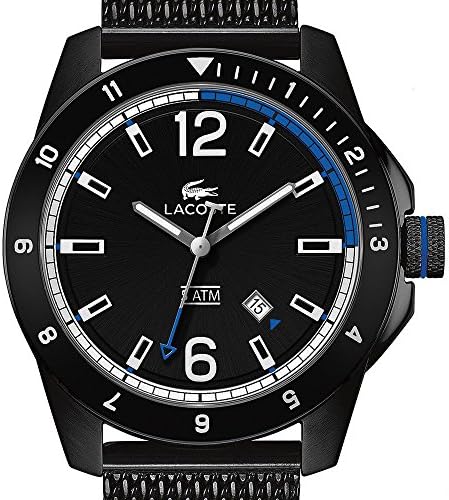 lacoste durban watch