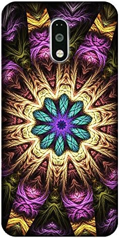 Honor 6X, Hamee Designer Printed Hard Back Case Cover for Honor 6X Design 9421