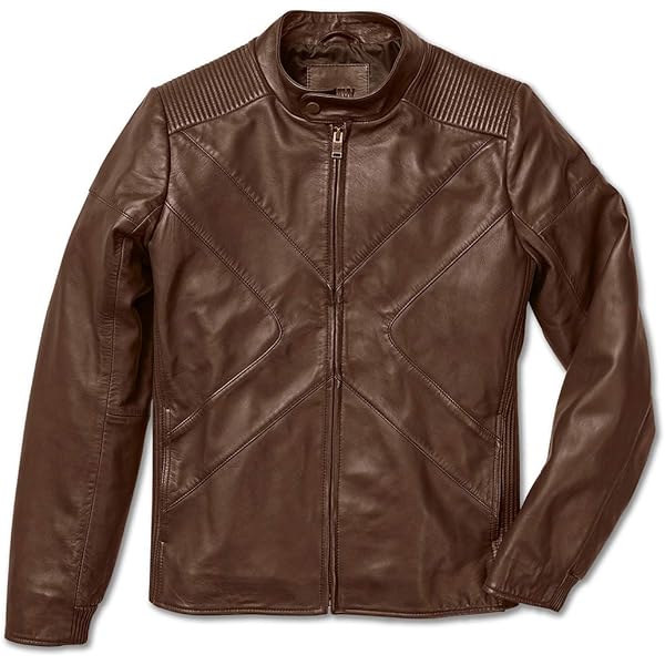 Amazon.com: BMW Genuine Men's Leather Jacket (as1, alpha, m