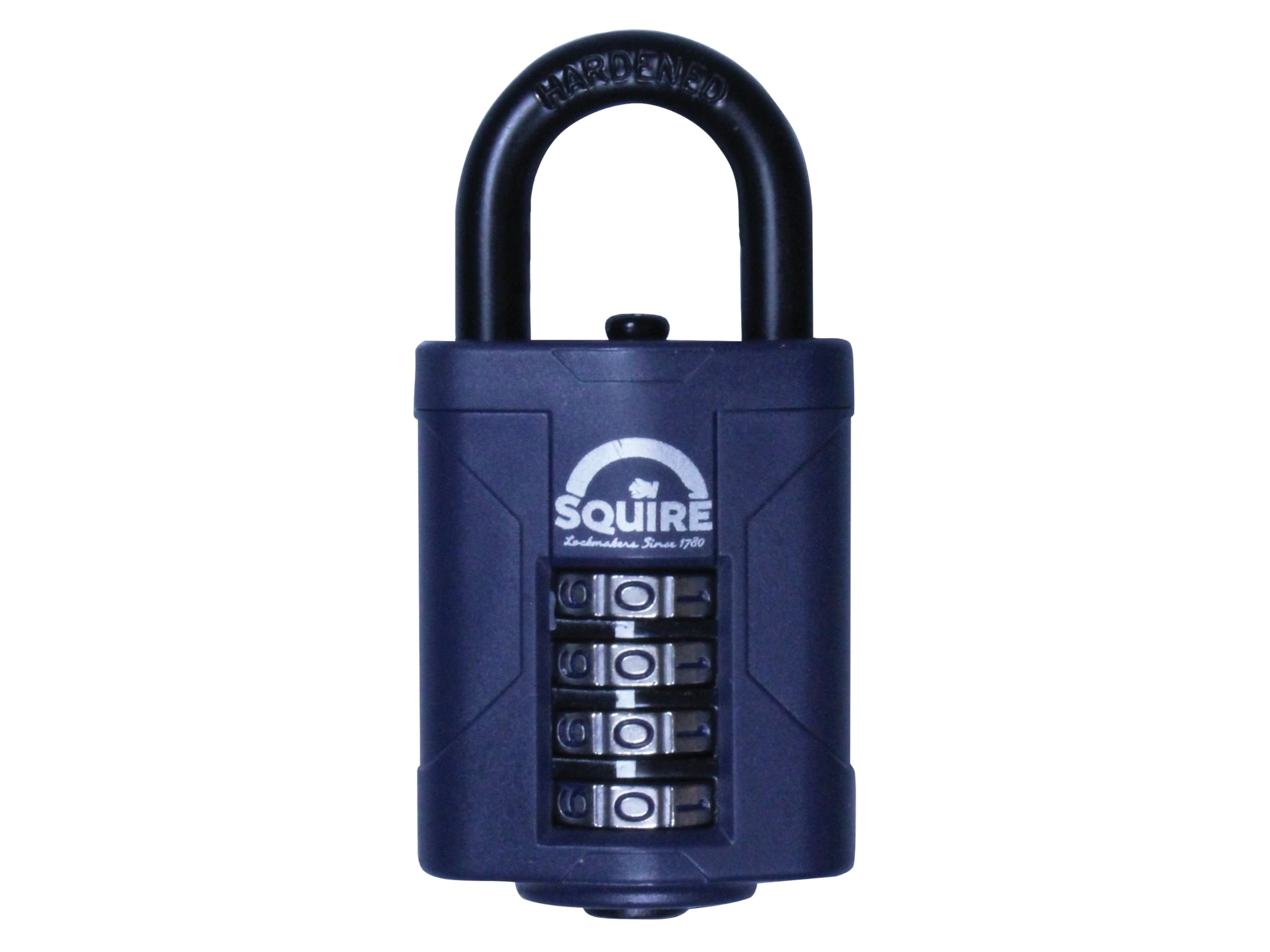 Squire 40MM Combination Padlock Boxed