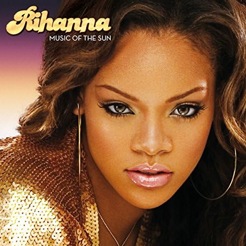 Amazon.com: Rated R[Black Ice 2 LP]: CDs & Vinyl