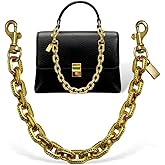 POCNBOAN Bag Charms Purse Charm Chain for Handbags,Wallet Pants Belt Purse Extender Chain,Tote Bag Accessories for Women