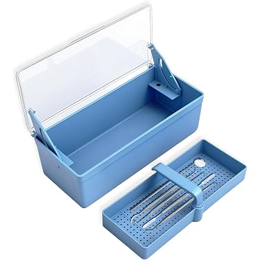 Amazon Best Sellers: Best Dental Cassettes & Caddies
