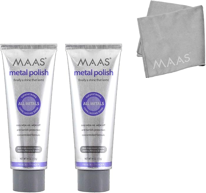 The Best Maas Furniture Polish