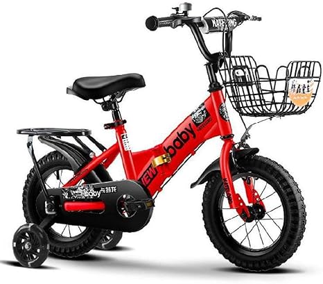 16 inch balance bike