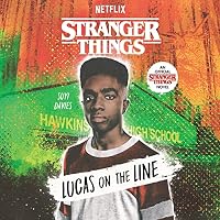 Audible edition cover