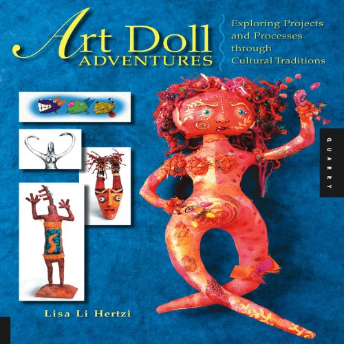 Art Doll Adventures