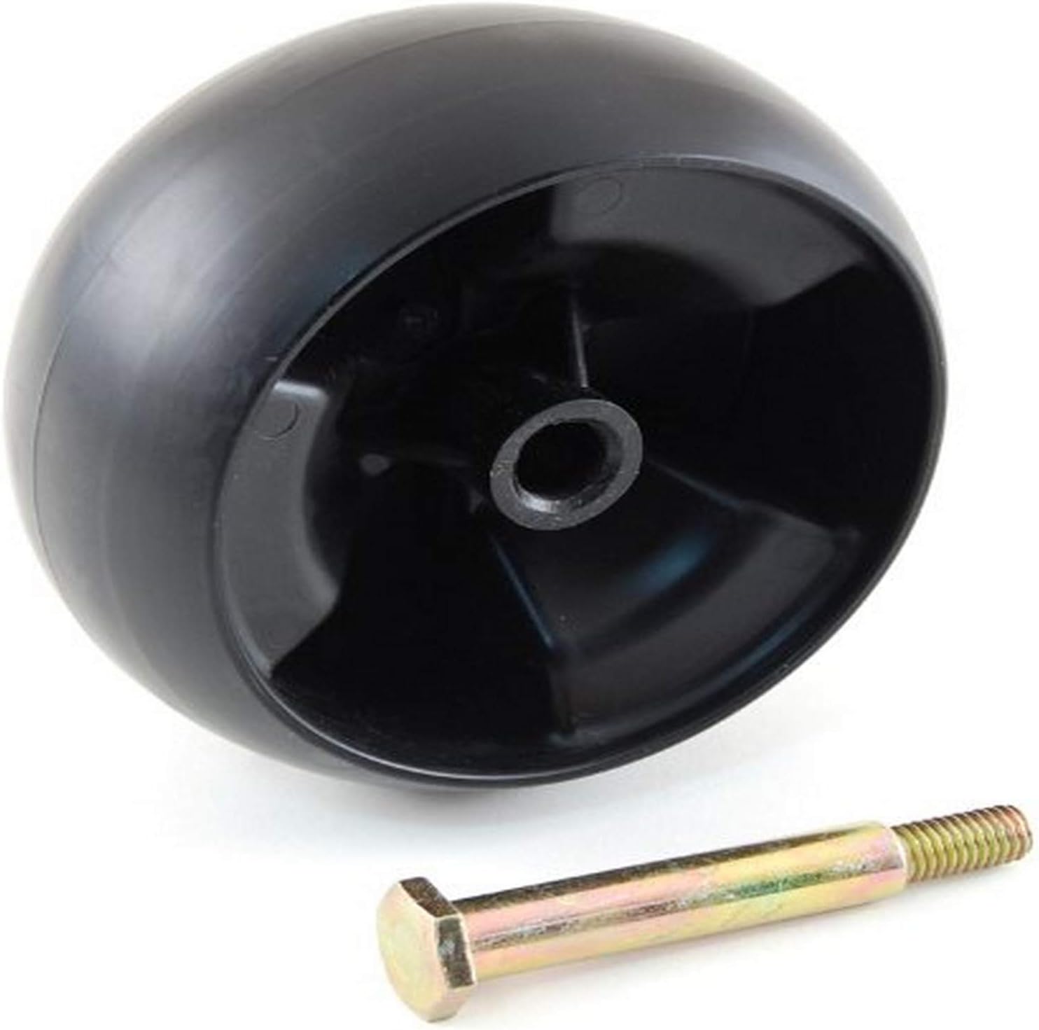 8.5 deck wheel size