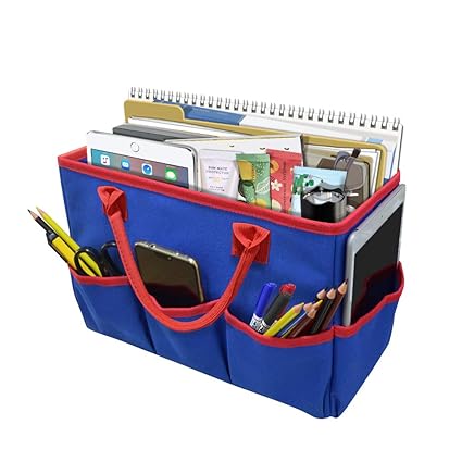 file folder tote organizer