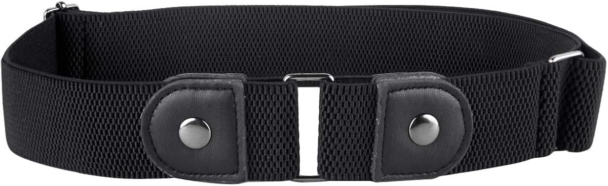 Ceinture élastique réglable homme Clearance