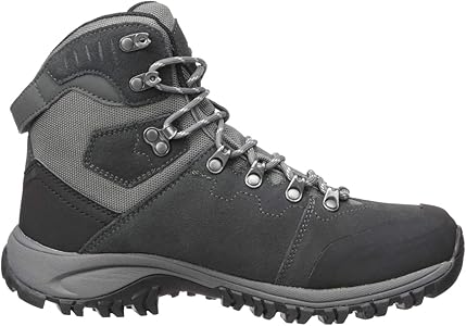 bearpaw ridgeline men's hiking boots