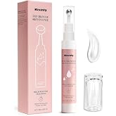 Milia Remover Treatment Serum with Salicylic Acid,Milia Acne Cream,Fat Granule Clearing Skin Essence