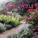 Gardens 2020 Calendar by