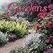Gardens 2020 Calendar by