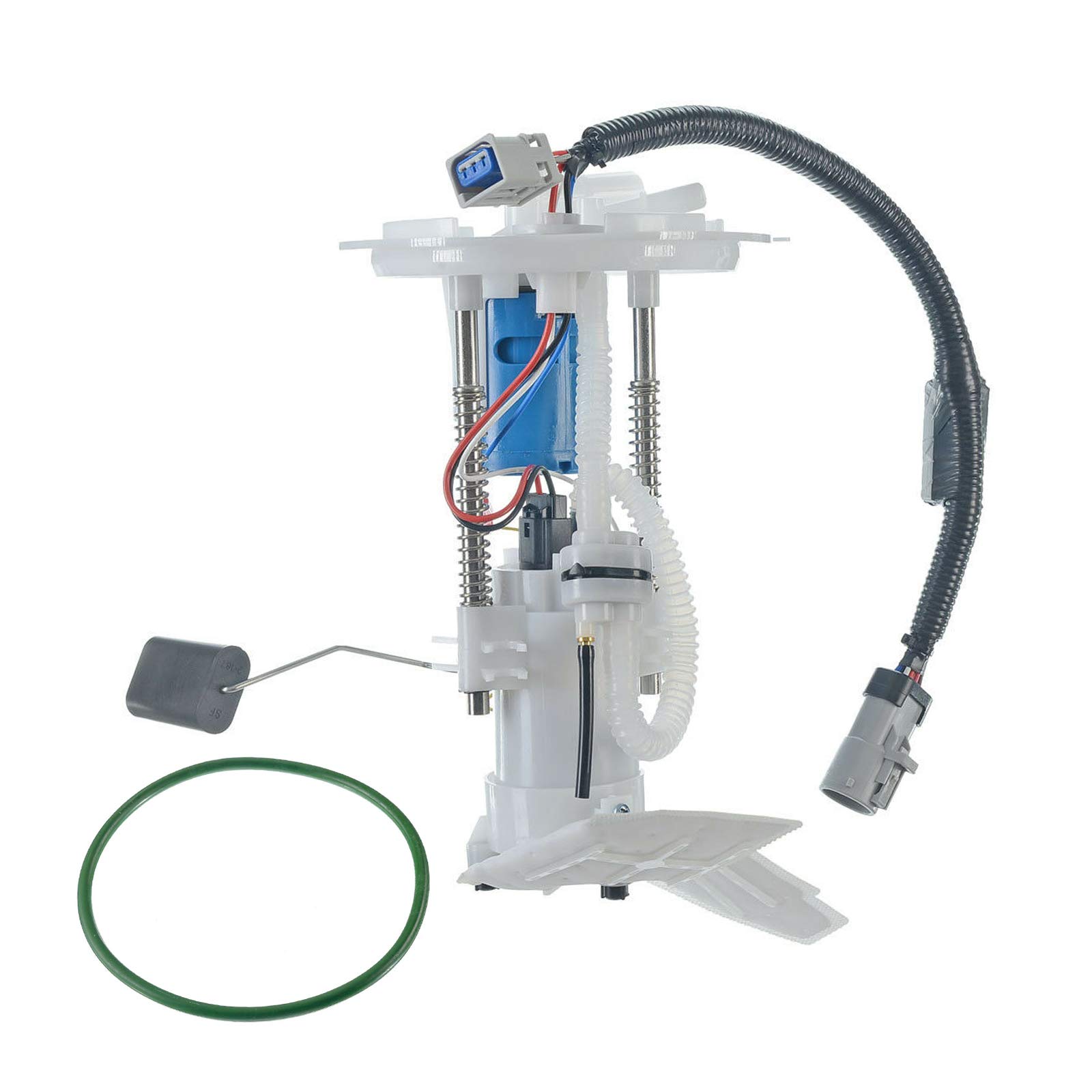 Photo 1 of YHTAUTO Electric Fuel Pump with Sending Unit Compatible with Ford Explorer 2004-2005 Mercury Mountaineer V6 4.0L