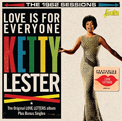 Ketty Lester - 100 Oldies Deel 122 - Zortam Music