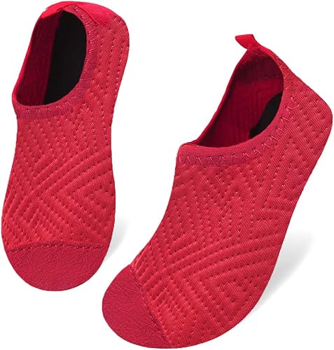 non slip water socks