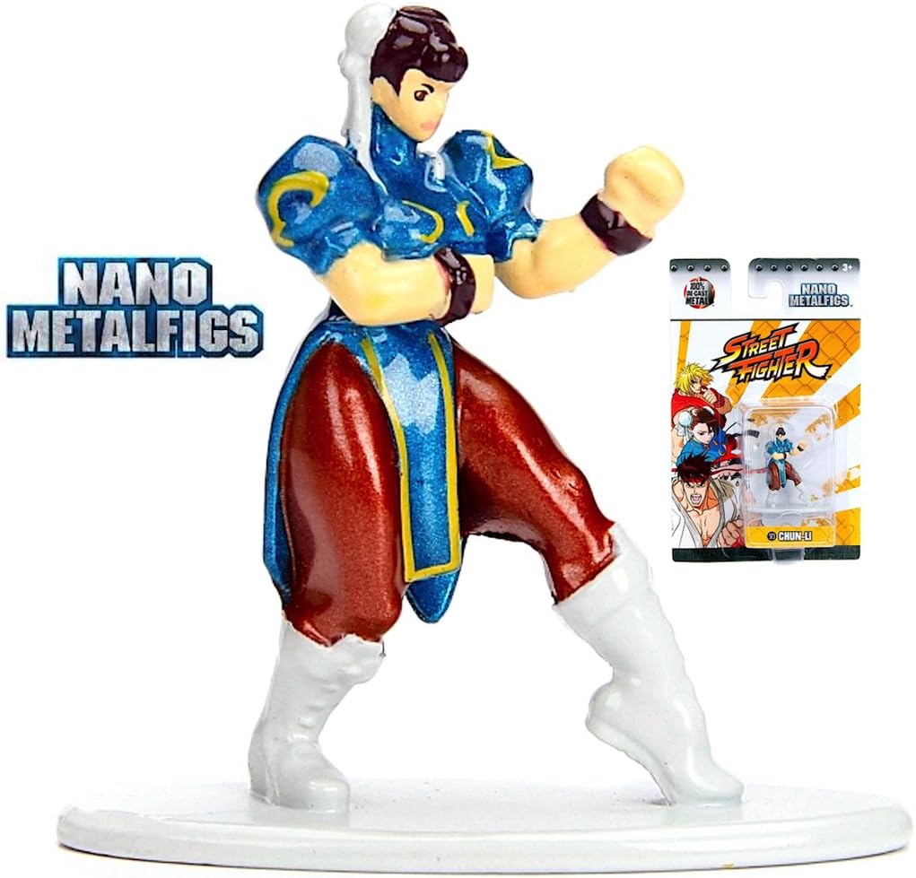 The 8 Best Jada Metals Ninja Turtles