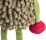 Petface Herbie Horse Plush Dog Toy - Soft Durable Interactive Toy view 5