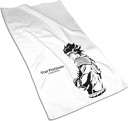 Amazon ジョジョの奇妙な冒険 Jojo Dio 承太郎 フェイスタオル マイクロファイバー 肌触り 吸水 速乾 ふんわり人気 Panmax かわいい おしゃれ キャラクター 四季通用 40 70 フェイスタオル ホーム キッチン オンライン通販 Amazon ジョジョの奇妙な冒険 Jojo Dio 承太郎 フェイスタオル マイクロファイバー 肌触り 吸水 速乾 ふんわり人気 Panmax かわいい おしゃれ キャラクター 四季通用 40 70 フェイスタオル ホーム キッチン オンライン通販