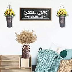 Artificial Branch Golden Antlers Grass, Fake Plants