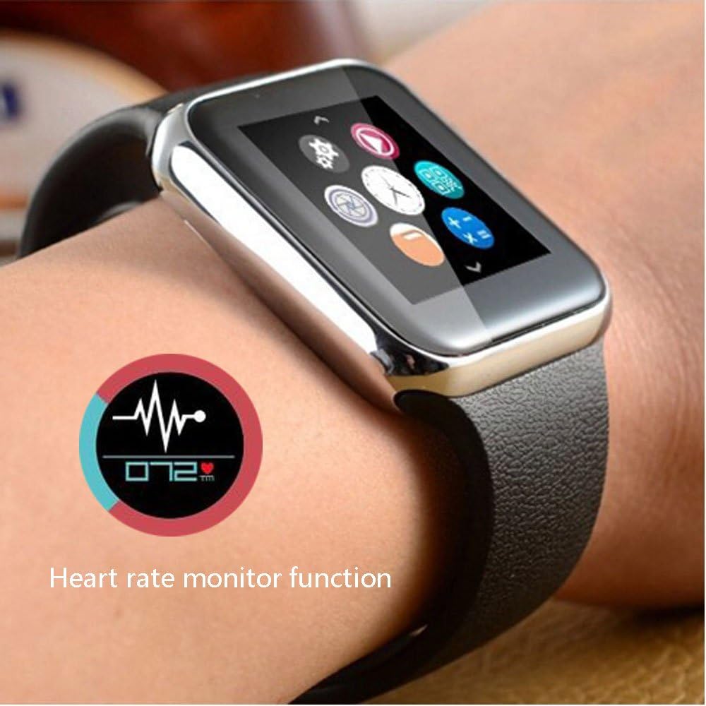 a9 bluetooth smart watch