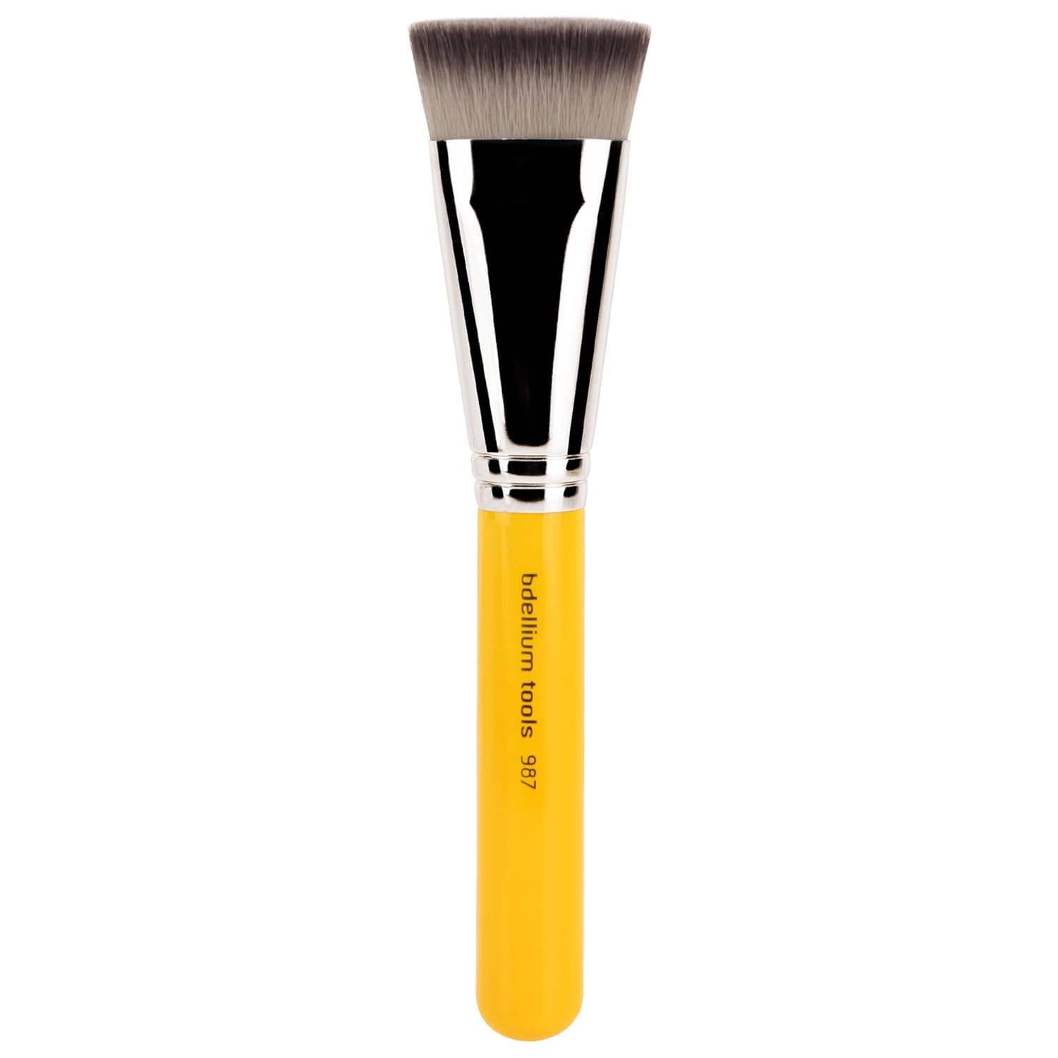Bdellium Tools Professional Makeup Brush Studio Line - Face Blending 987