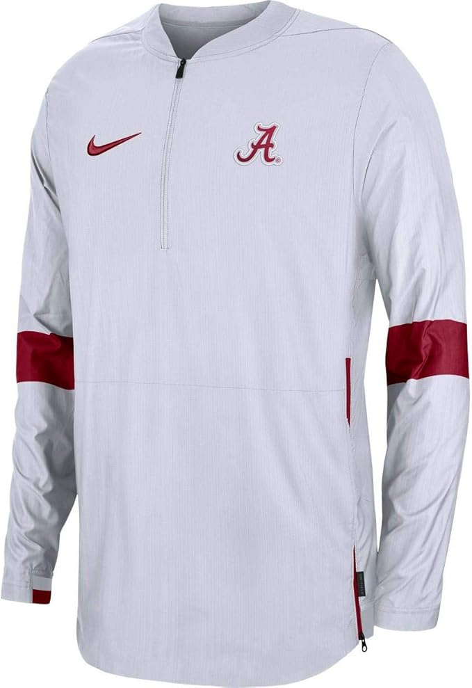 nike college player jacket