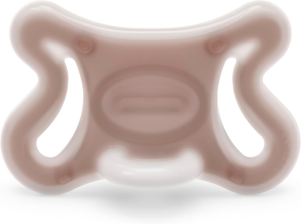 Suavinex Zero Zero Pacifier SX Pro 0-6 Months Symmetrical Nipple