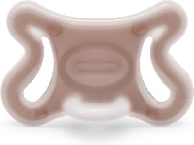 Suavinex Zero Zero Pacifier SX Pro 0-6 Months Symmetrical Nipple