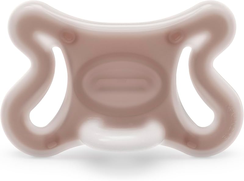 Suavinex Zero Zero Pacifier SX Pro 0-6 Months Symmetrical Nipple