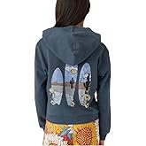 GIRL'S SCOBIE SWEATSHIRT
