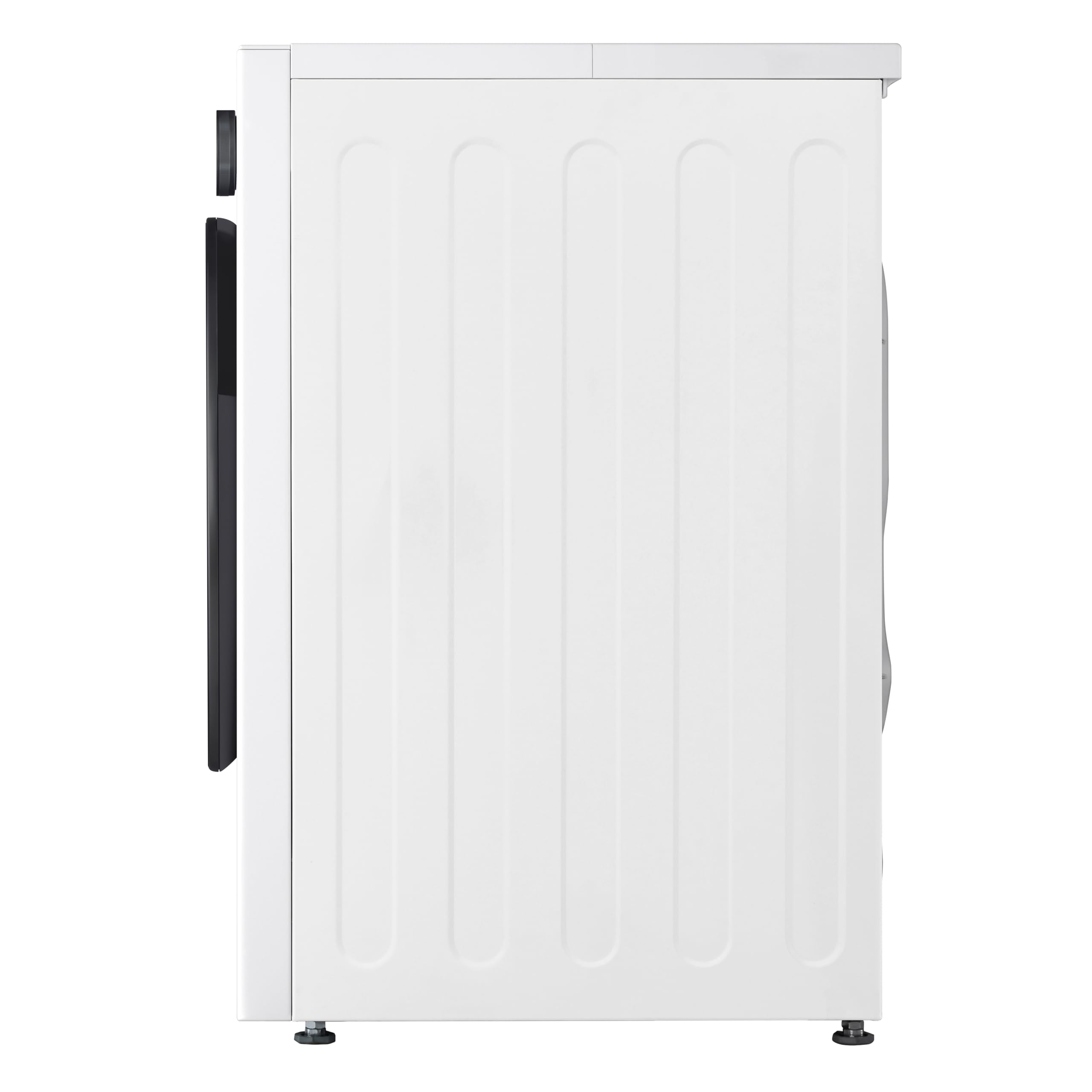 LG F4WX808YC Waschmaschine (8 kg, Energieklasse A-20%, 1.350 U/Min.) mit AI Wash, Easy-Touch Drehregler, TurboWash 360, Weiß 6