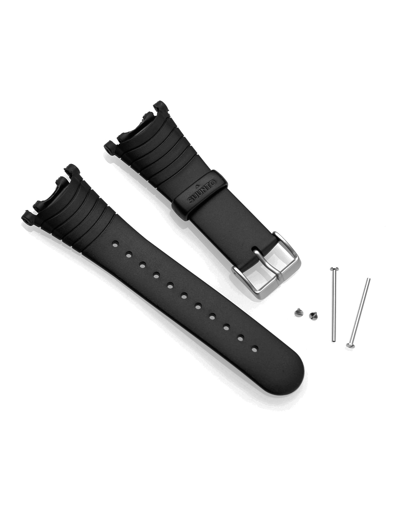 Suunto Vector Strap R Accessories - Black, One Size
