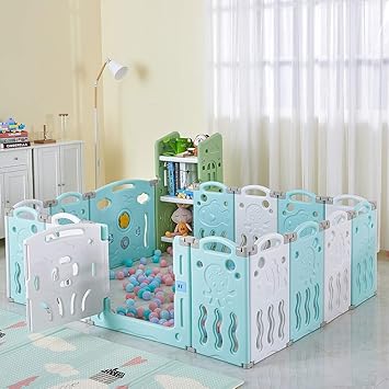 infant toy storage