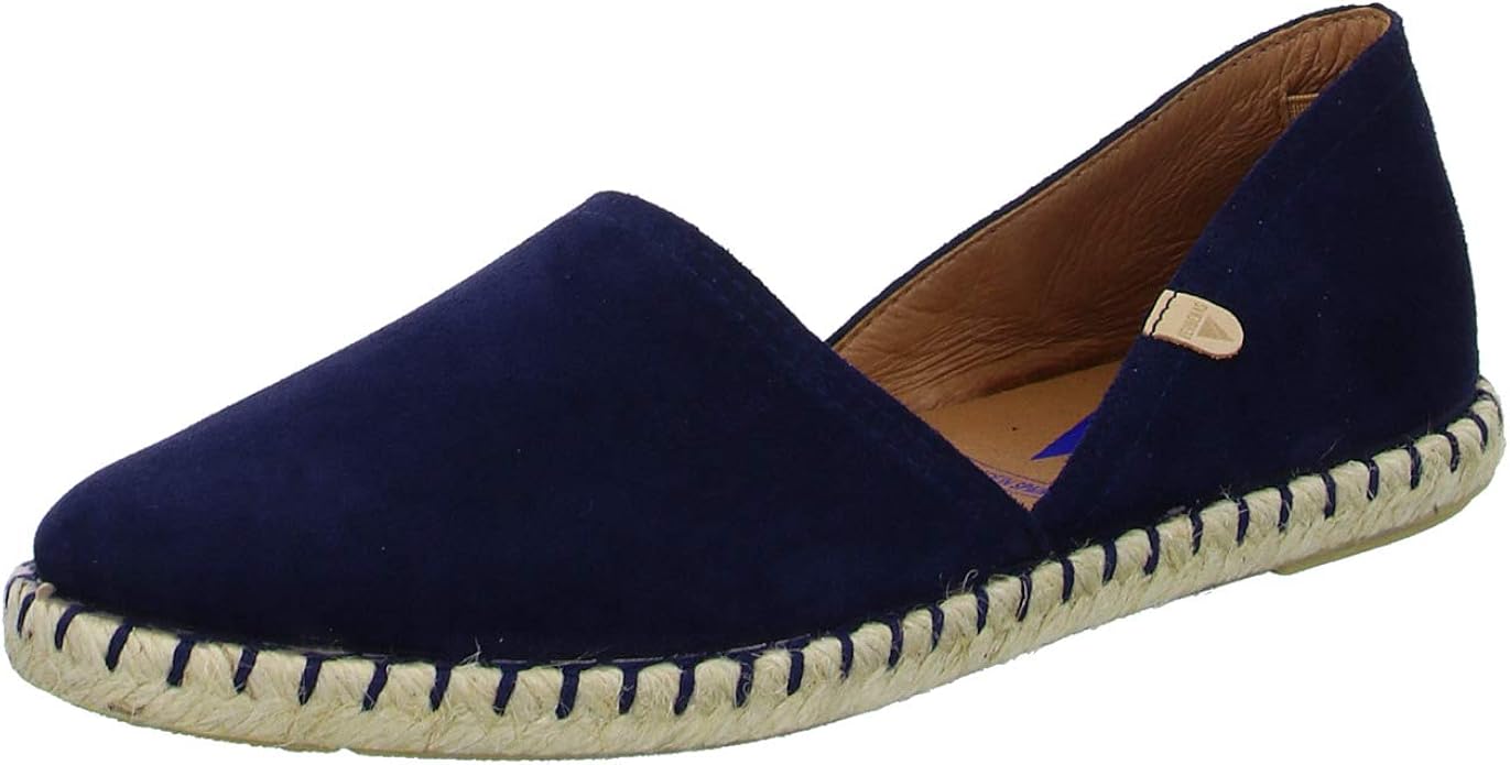 VERBENAS Women's Espadrilles Blue Size 8 UK Amazon.co.uk Shoes & Bags