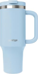 Contigo Streeterville Tumbler 1.2 L with Handle Vacuum Insulated Bottle view 7