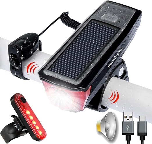 solar bicycle price