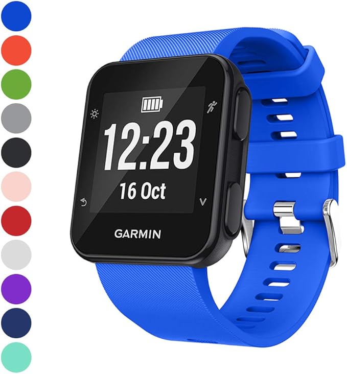 garmin forerunner 35 pink