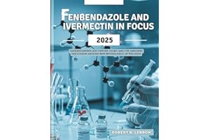FENBENDAZOLE AND IVERMECTIN IN FOCUS: Understanding Joe Tippen's Story and the Ongoing Discussion Around Repurposed Drug in Wellness