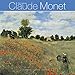 Claude Monet Calendar - Calendars 2019 - 2020 Wall Calendars - Art Calendar - Monet 16 Month Wall Ca by 