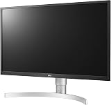 LG 27UL550P UHD 4K Gaming Monitor 27" IPS HDR10 AMD FreeSync 60Hz view 5