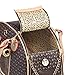 Collapsible Dog Carrier Pet Bag Chihuahua Puppy Shitzu Cat Airline Travel Bag Gift