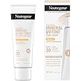 Neutrogena Mineral UV Tint SPF 30 Light 32ml