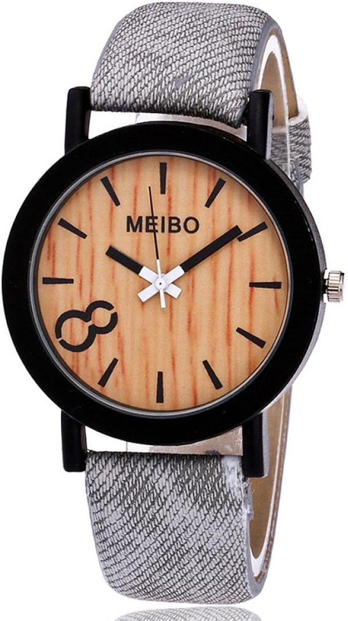 meibo watch mens