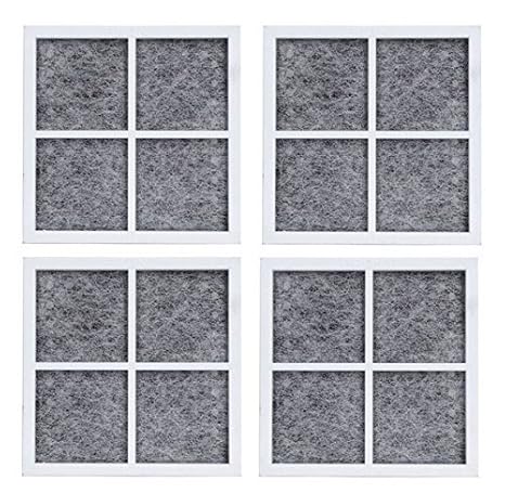 eTACH repuesto de filtro de aire para refrigerador LG LT120F ...