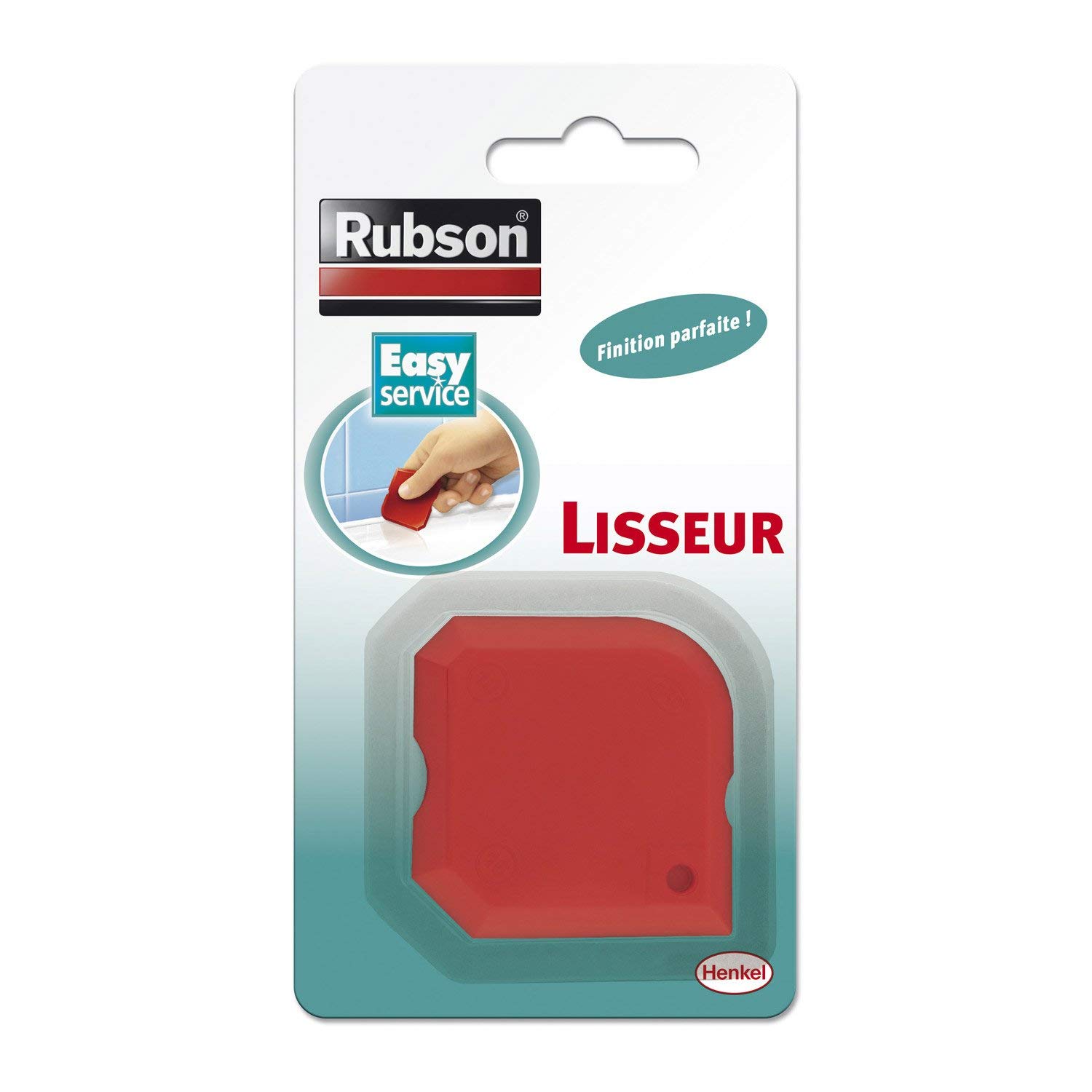 Rubson Hair Straightener Sealant Accessory
