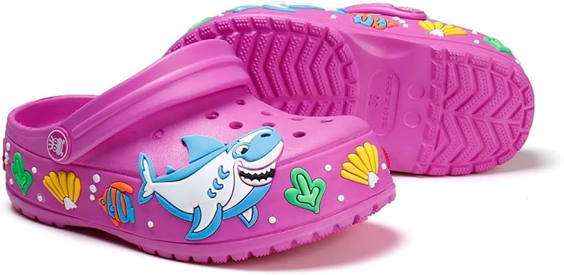 alligator slides shoes